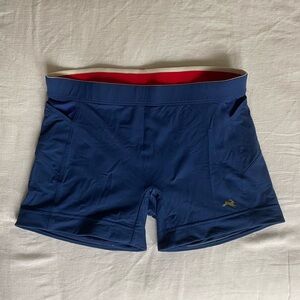 Tracksmith Running Shorts / Spandex